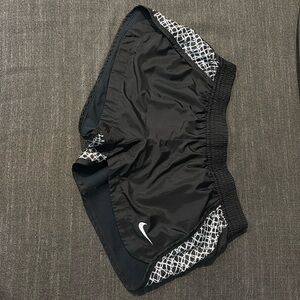 NIKE XL Running Shorts